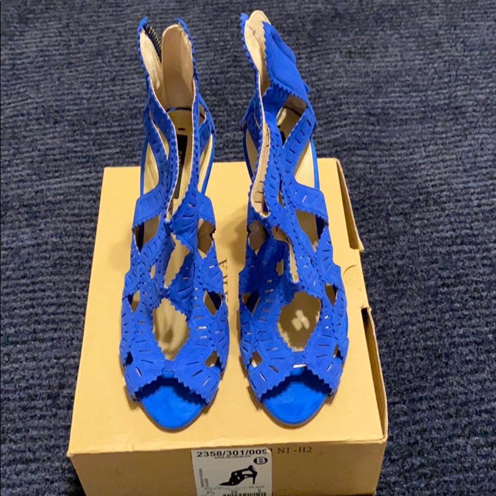 Beautiful shoes